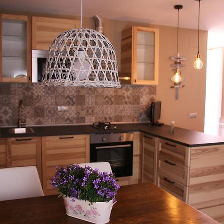 La Magnolia I L'Alzina Apartment Бланес Екстериор снимка