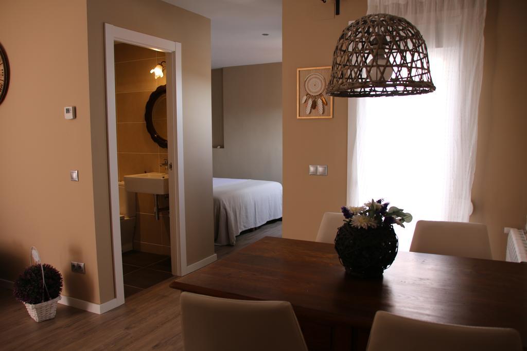 La Magnolia I L'Alzina Apartment Бланес Екстериор снимка