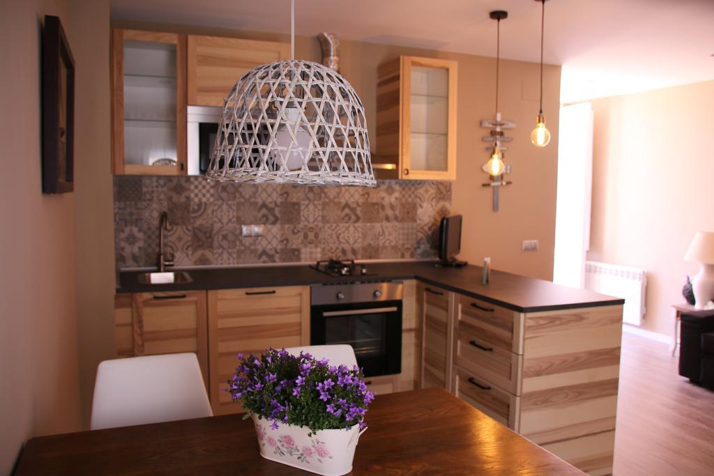 La Magnolia I L'Alzina Apartment Бланес Екстериор снимка