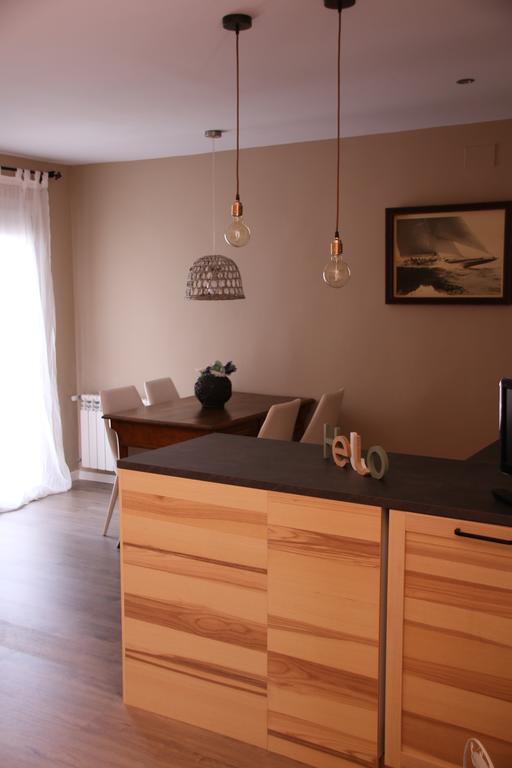 La Magnolia I L'Alzina Apartment Бланес Екстериор снимка