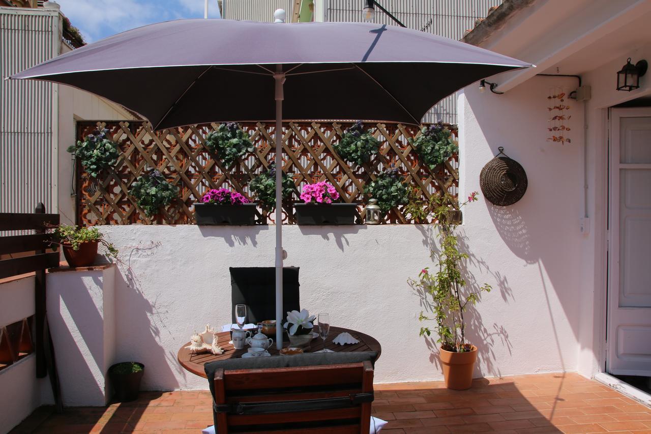 La Magnolia I L'Alzina Apartment Бланес Екстериор снимка