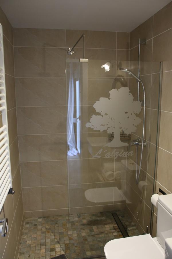 La Magnolia I L'Alzina Apartment Бланес Екстериор снимка