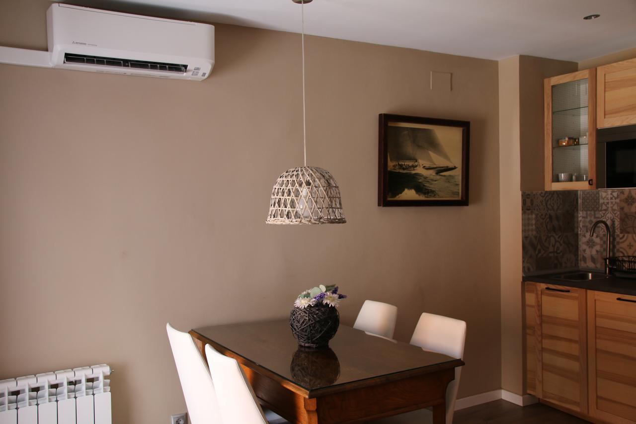 La Magnolia I L'Alzina Apartment Бланес Екстериор снимка