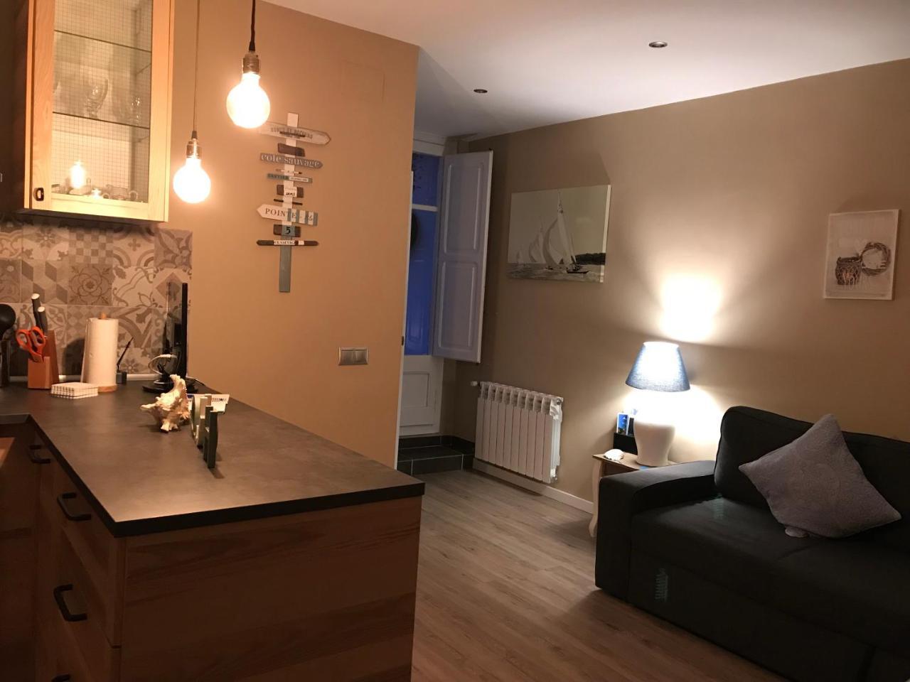 La Magnolia I L'Alzina Apartment Бланес Екстериор снимка