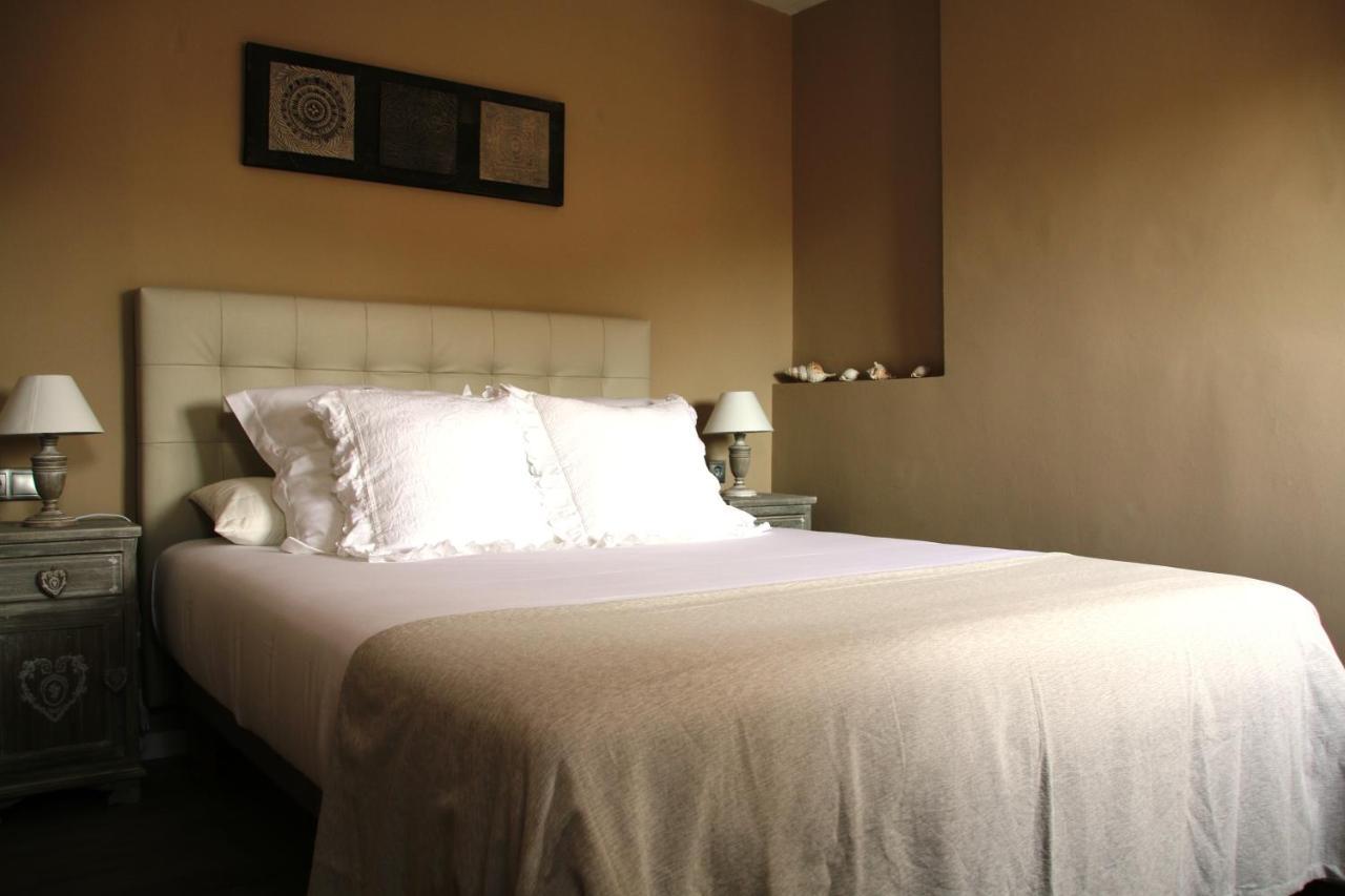 La Magnolia I L'Alzina Apartment Бланес Екстериор снимка